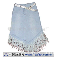 广州市增城利奇服装厂 -牛仔裙