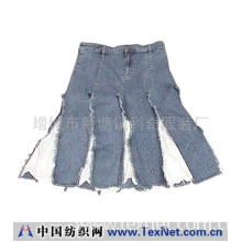 广州市增城利奇服装厂 -牛仔裙