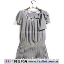 张家港市昌泰纺织有限公司 -女装
