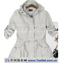 张家港市昌泰纺织有限公司 -女装