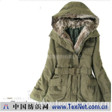 张家港市昌泰纺织有限公司 -女装
