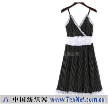张家港市昌泰纺织有限公司 -女装