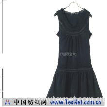 张家港市昌泰纺织有限公司 -女装