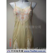 珠海零央贸易有限公司 -ZC5002睡衣裙