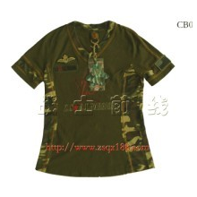 广州韩宇服装有限公司-休闲军品服装批发山东军品专卖