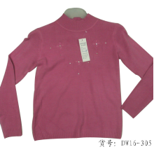 森曦服饰国际贸易有限公司-女毛衣