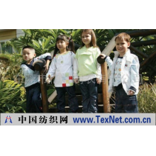 东莞市亿辉制衣有限公司 -秋装