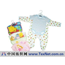 东莞市耀盛手袋制品厂 -婴儿衣服