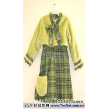 义乌市致厚服装有限公司 -儿童套装