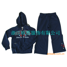 浙江欧雅服饰有限公司-儿童服装