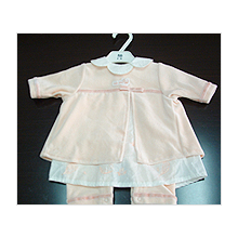上海维特服饰有限公司-baby