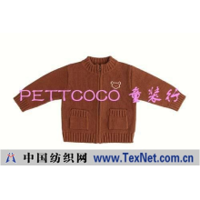 杭州四季青精品童装市场茱莉儿童装店 -PETTCOCO童装---5026