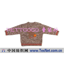 杭州四季青精品童装市场茱莉儿童装店 -PETTCOCO童装---5059