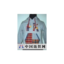 扬中市香香服饰有限公司 -童装