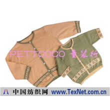 杭州四季青精品童装市场茱莉儿童装店 -PETTCOCO童装---5037
