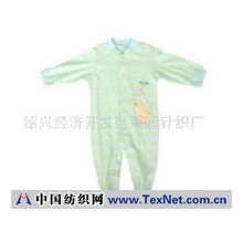 绍兴荣润服饰有限公司 -外贸全棉婴儿服装－婴儿连体衣