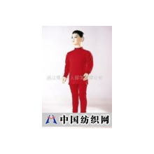 浙江烟斗老人服饰有限公司 -童装