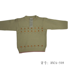 森曦服饰国际贸易有限公司-毛衣