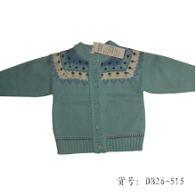 森曦服饰国际贸易有限公司-毛衣