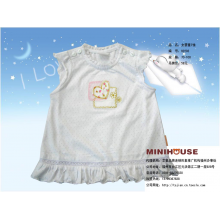 童装批发网-82203“MINIHOUSE-迷你屋”女婴童T恤 