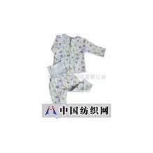 常熟市白云服装有限公司 -童装