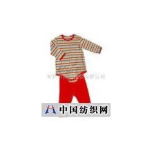 常熟市白云服装有限公司 -童装