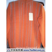温州金丝帛贸易有限公司 -羊毛衫061013