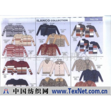 杭州和全贸易有限公司 -秋季开发毛衫