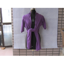 上海利统纺织有限公司-纽代尔衣服