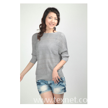 吴江市华都羊毛衫有限公司-女式羊毛衫