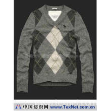 衣心衣意服饰商行 -供应外贸男装毛衣
