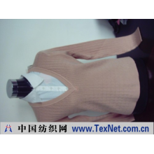 桐乡市中纺基毛织时装厂 -人造棉尼龙系列女毛衣