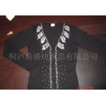 桐庐鼎盛纺织品有限公司-针织衣服