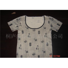 桐庐鼎盛纺织品有限公司-针织衣服