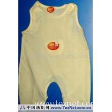 杭州风信子婴幼儿服饰有限公司 -风信子婴儿田鸡衫