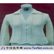 袁庄镇沿南工艺品厂 -GM-1-105羊毛衫