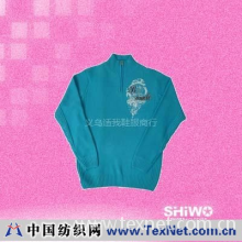 义乌市适我鞋服商行 -牧狼毛衣