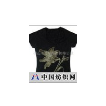 佛山市超发服装有限公司 -针织成人装加工效果图