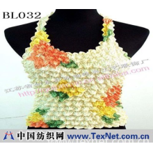 如东县双甸欧典工艺服饰厂 -菠萝衫
