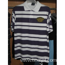 Jiangxi Textile Imp.& Exp.Co-polo-shirt