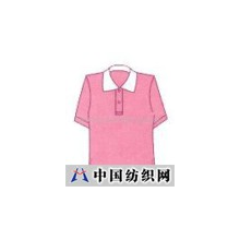 深圳市宝安区观澜罗兰服装店 -T恤衫