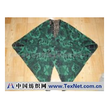 杭州余杭区瓶窑镇王艳丽服饰设计室 -时尚双面蝙蝠衫