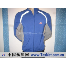 石狮市辛吉斯工贸有限公司 -运动装-休闲装-服装