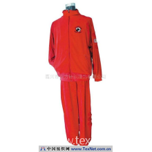 嘉兴市东方针织服饰有限公司 -双面绒休闲户外运动服