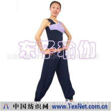 北京三蒂东子运动休闲服饰有限公司 -东子瑜伽服