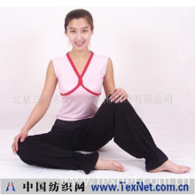 北京三蒂东子运动休闲服饰有限公司 -东子瑜伽服