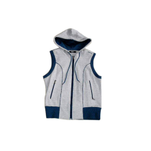 山东滨州春艺服饰有限公司-运动装