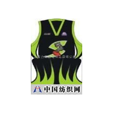 上海力正体育用品有限公司 -篮球服