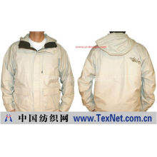 深圳市自我超越服饰有限公司 -运动套、风衣、广告风衣、运动裤、户外运动服