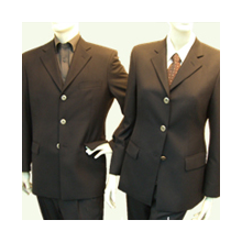 联成（滕州）纺织服装产业有限公司-服装加工